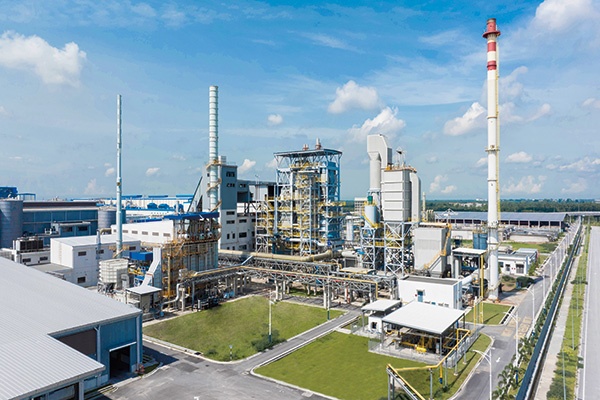 Jingxing Holdings (Malaysia) Berhad